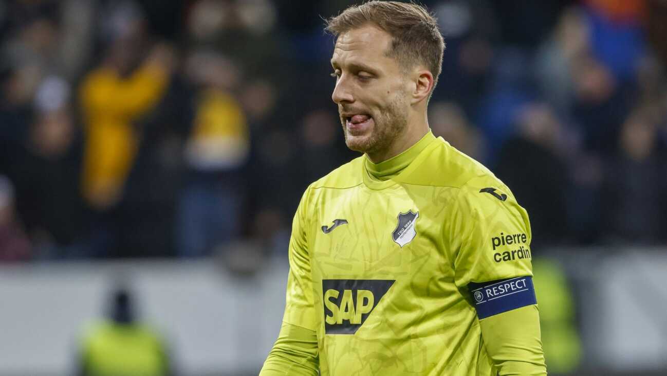 "Frustrierend": TSG überlegen, aber ohne Tor