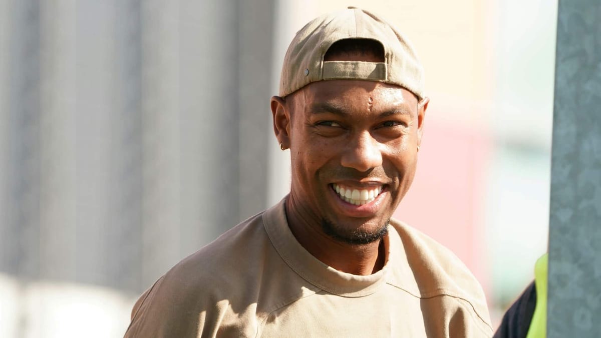 "Alles machen": Boetius hofft nach Krebsdiagnosen auf Comeback