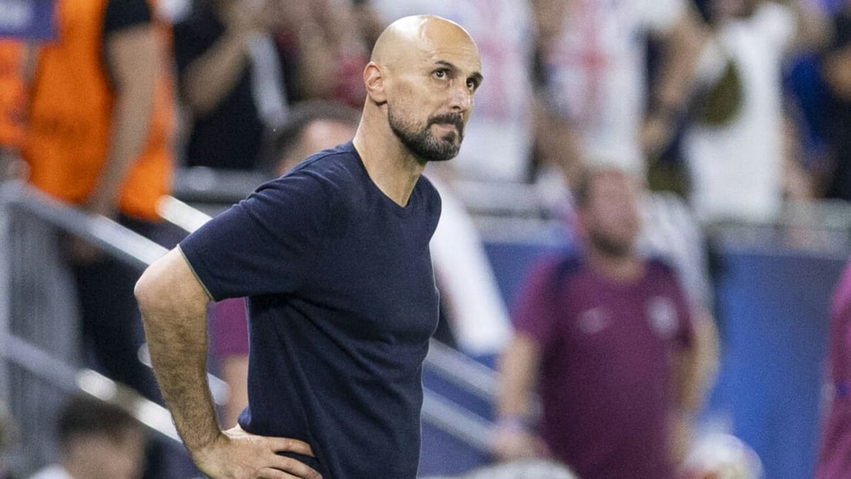 Di Salvo nach erstem Sieg "zufrieden"