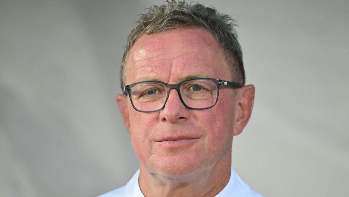 ÖFB: Rangnick weiter im Krankenhaus