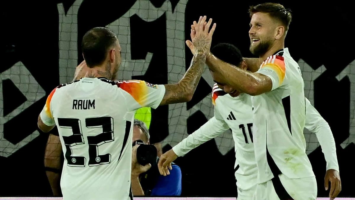 Einsatz von Füllkrug fraglich