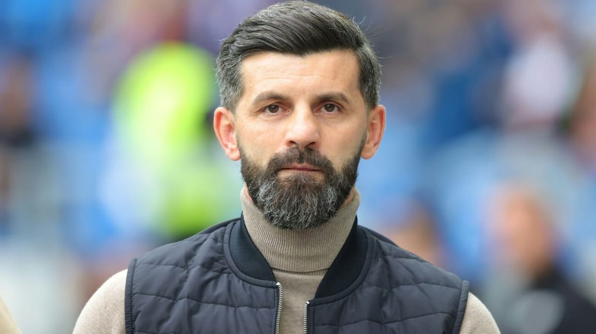 S04-Trainer Muslic: Band zwischen Fans und Team ist "heilig"