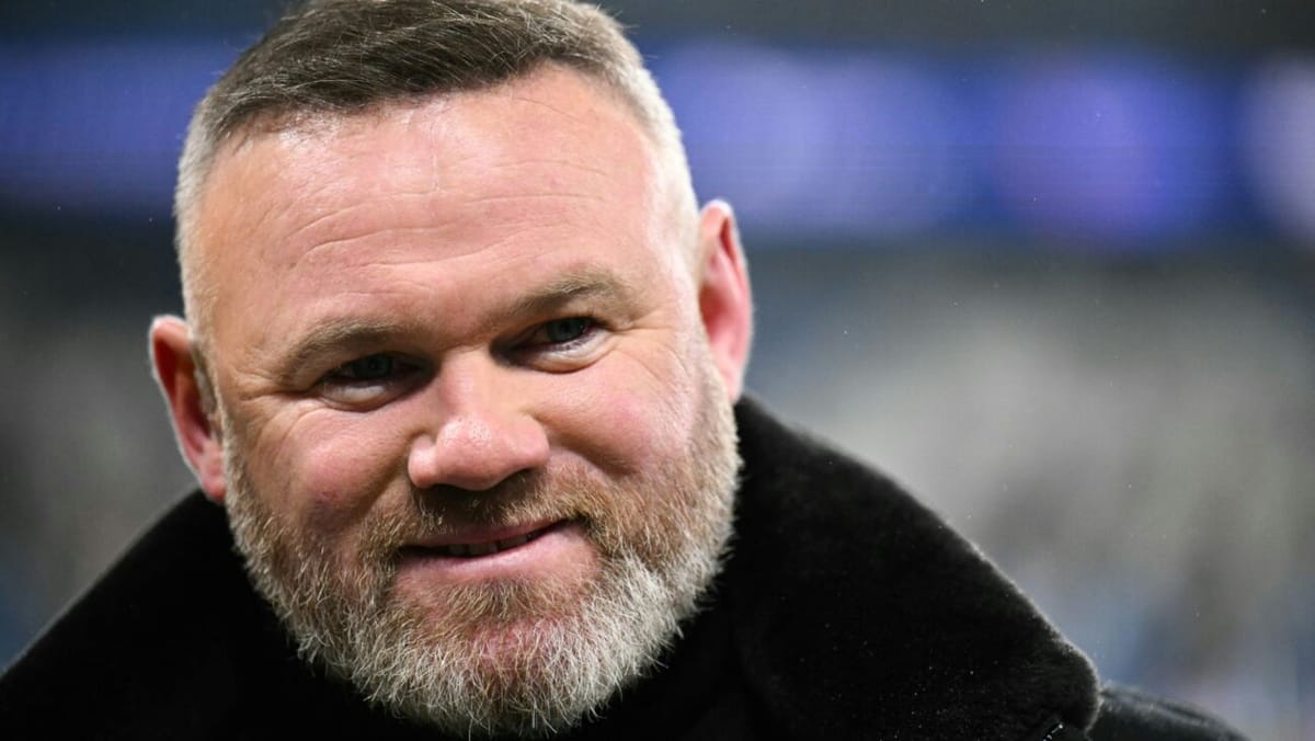 United-Legende Rooney: Alles "schlimmer geworden" unter Amorim