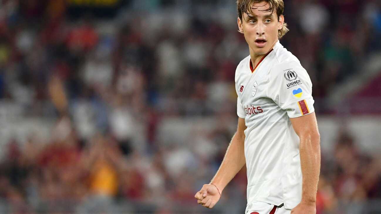 Defibrillator eingesetzt: Bove aus Klinik entlassen