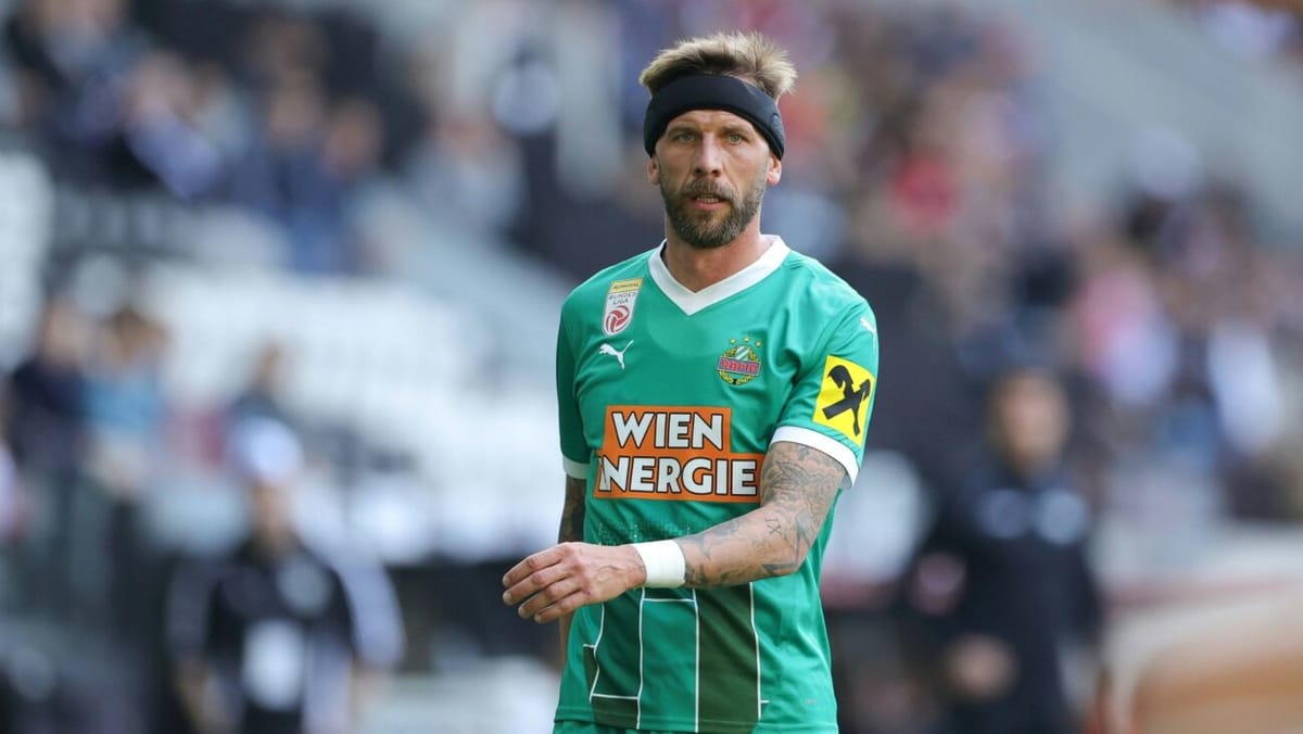 Nach brutaler Attacke: Burgstaller klagt auf Schadensersatz