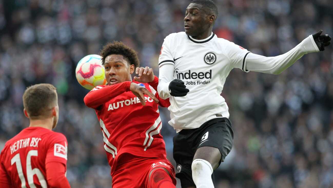 Nach Krebsdiagnosen: Boetius wagt Neuanfang in Darmstadt