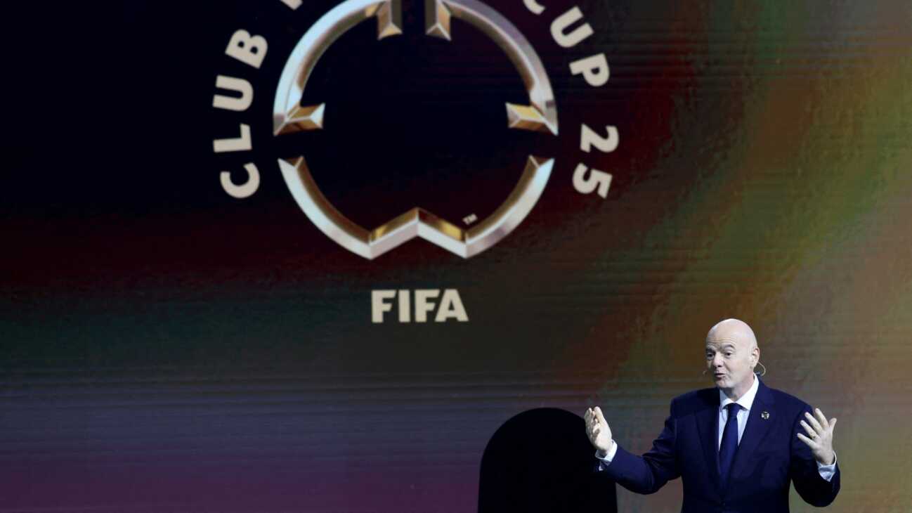 Klub-WM bei Fans noch nicht beliebt