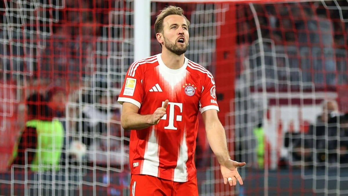 Kane über Lewandowski-Rekord: "Ist möglich"