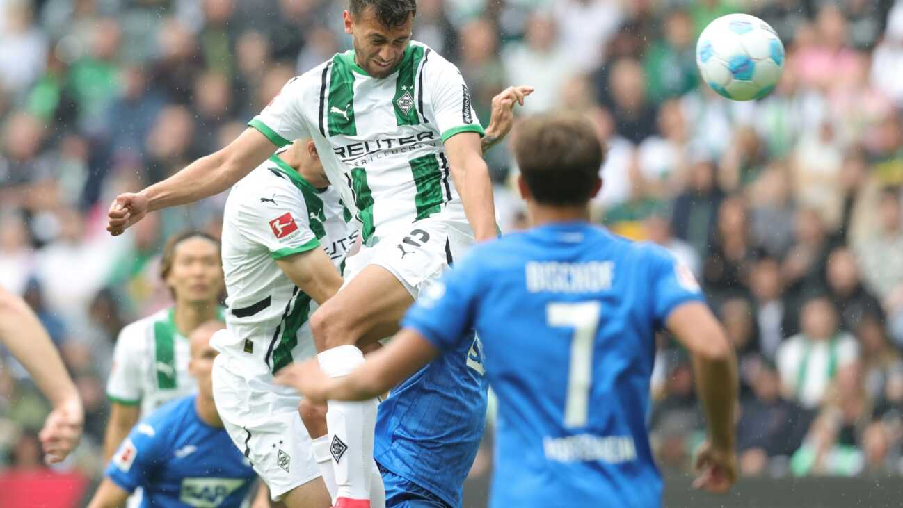 Nächstes Spektakel: Gladbach verspielt wohl Europa-Chance