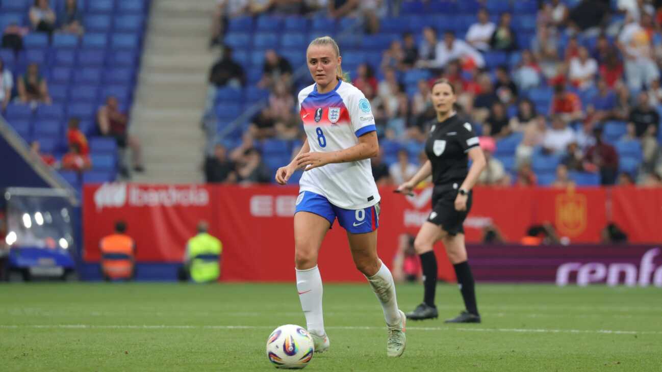 James und Stanway in Englands EM-Kader