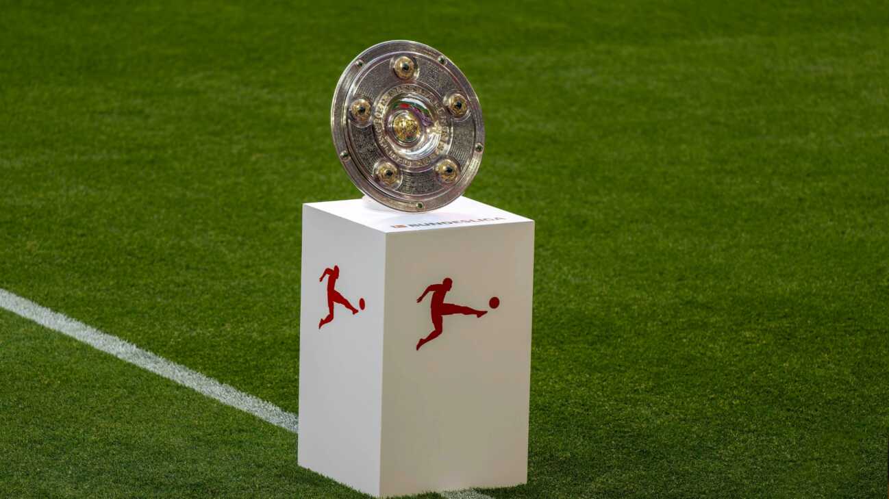 Bundesliga-Spielplan: BVB gastiert zum Auftakt bei St. Pauli