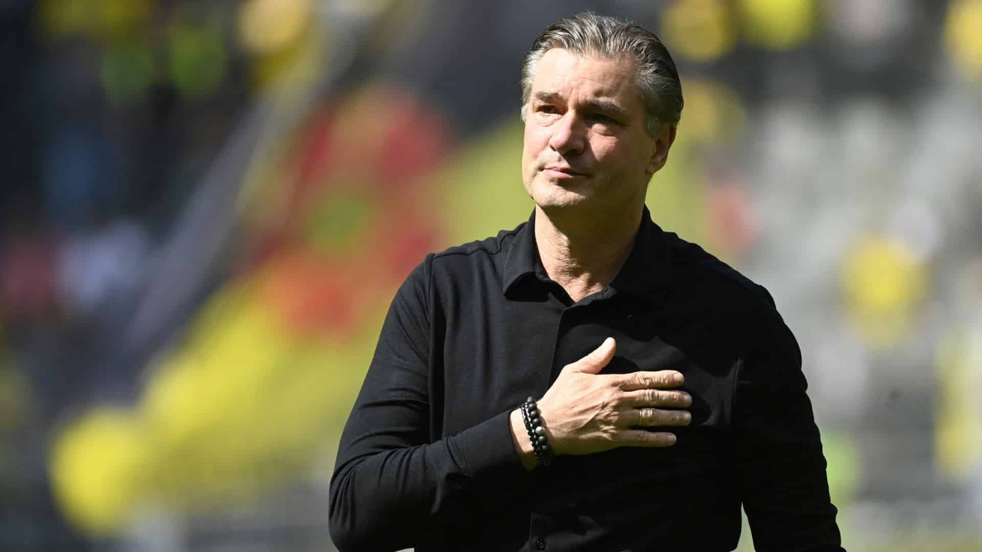 Comeback in Dortmund: Zorc kandidiert für BVB-Aufsichtsrat