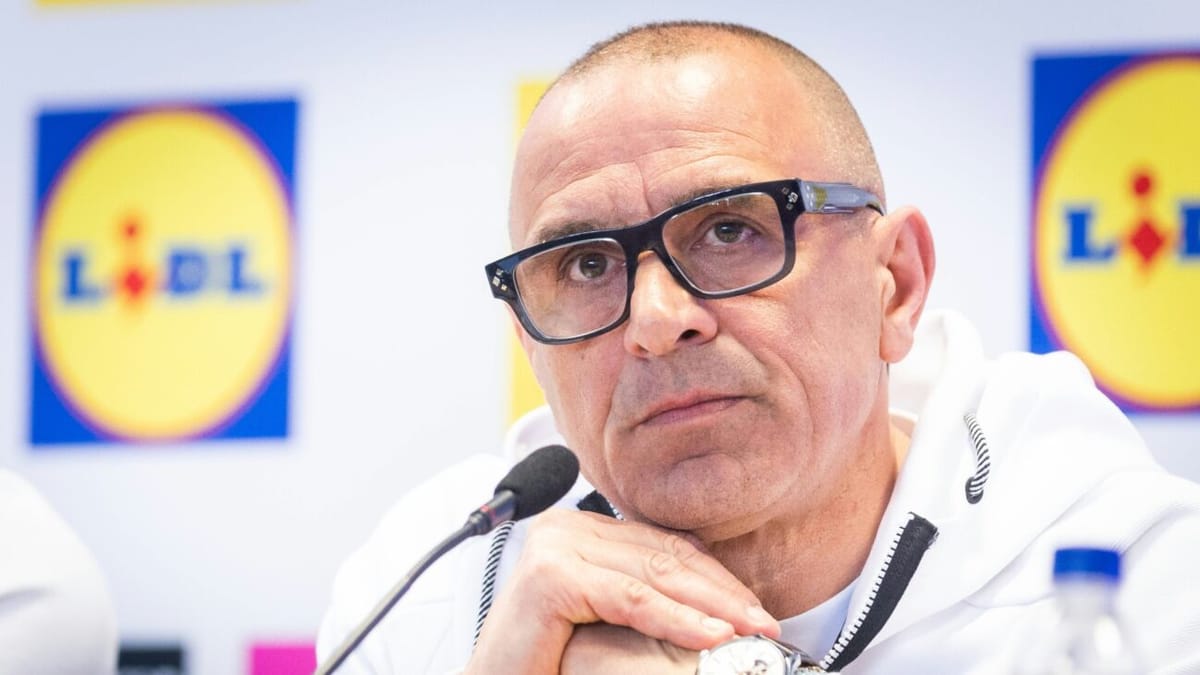 DFB-Gegner Slowakei: Auch Linksaußen Haraslin fällt aus