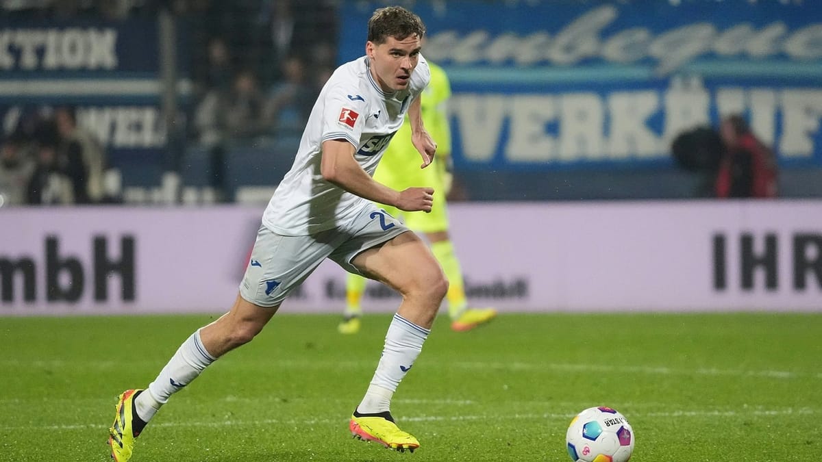 Nach Gosens-Abgang: Union holt vereinslosen Skov