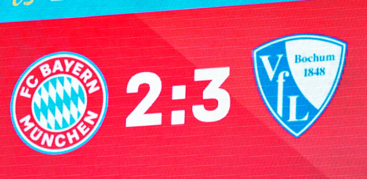 Wann wird's mal wieder richtig Heimsieg?