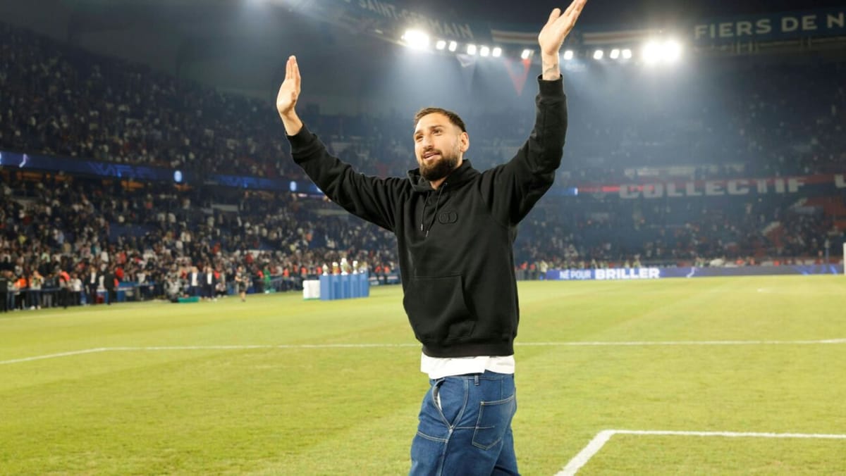 Rekordvertrag: Donnarumma kassiert 78 Millionen Fixgehalt