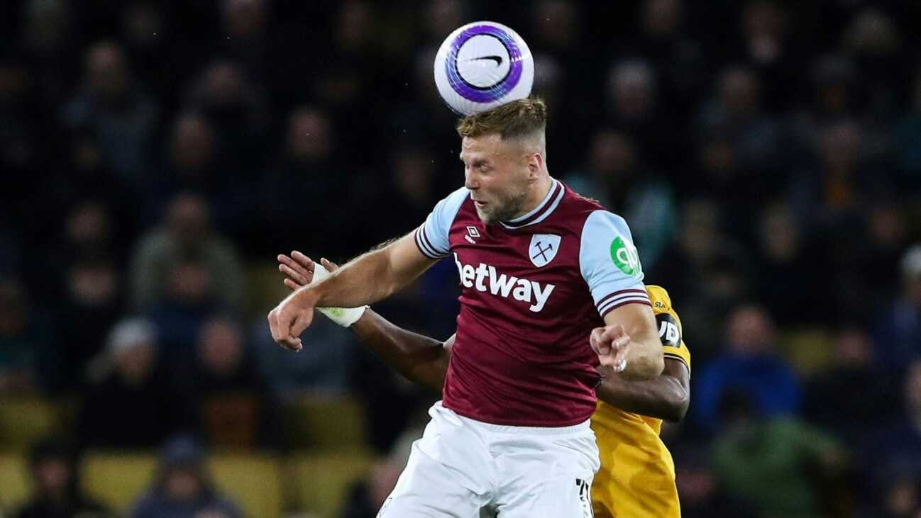 Trainerlob nach Füllkrug-Comeback