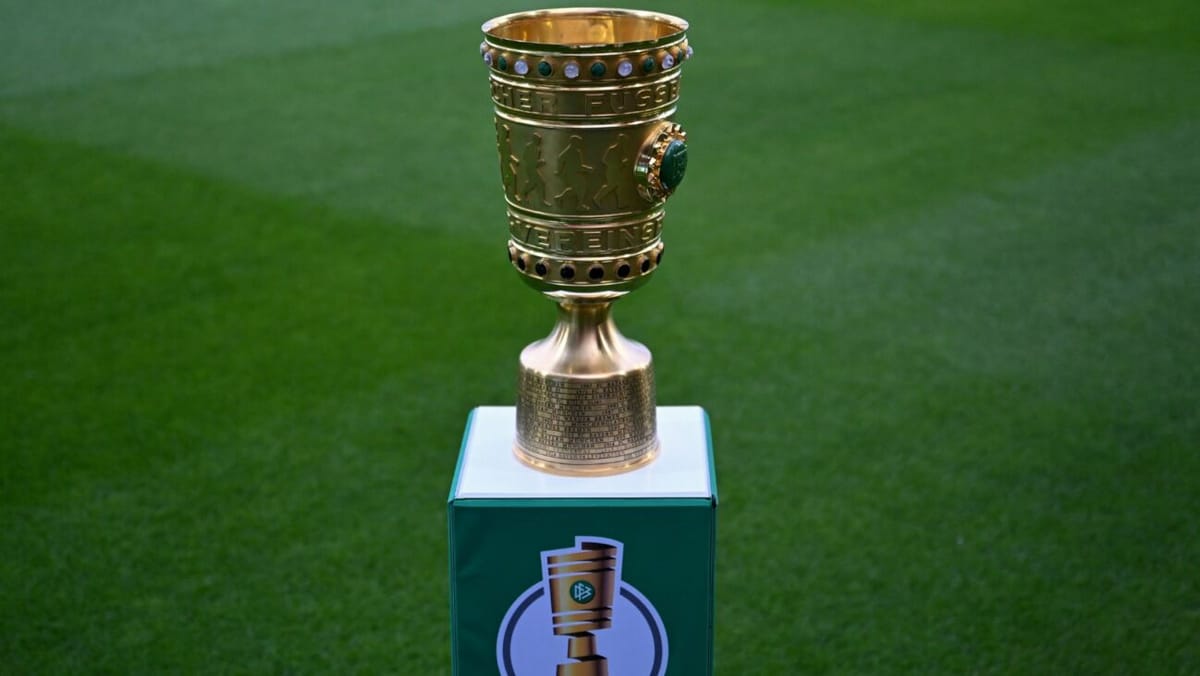 DFB-Pokal: Drei Viertelfinalpartien im Free-TV