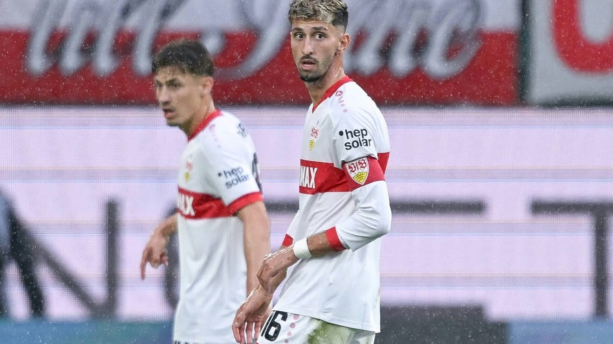 Medien: Karazor entscheidet sich für Türkei