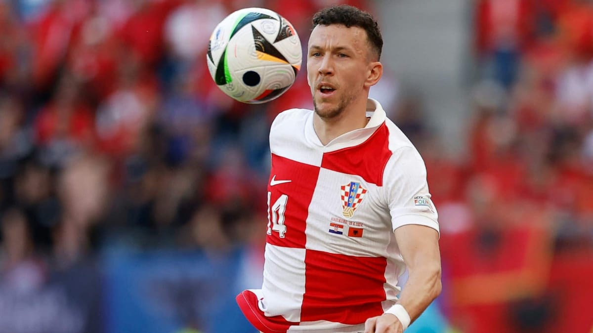 Perisic unterschreibt bei PSV Eindhoven