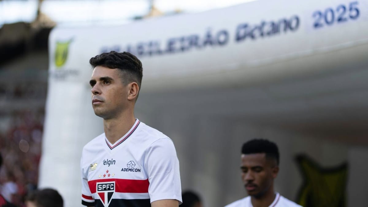 Herzprobleme: Oscar im Krankenhaus