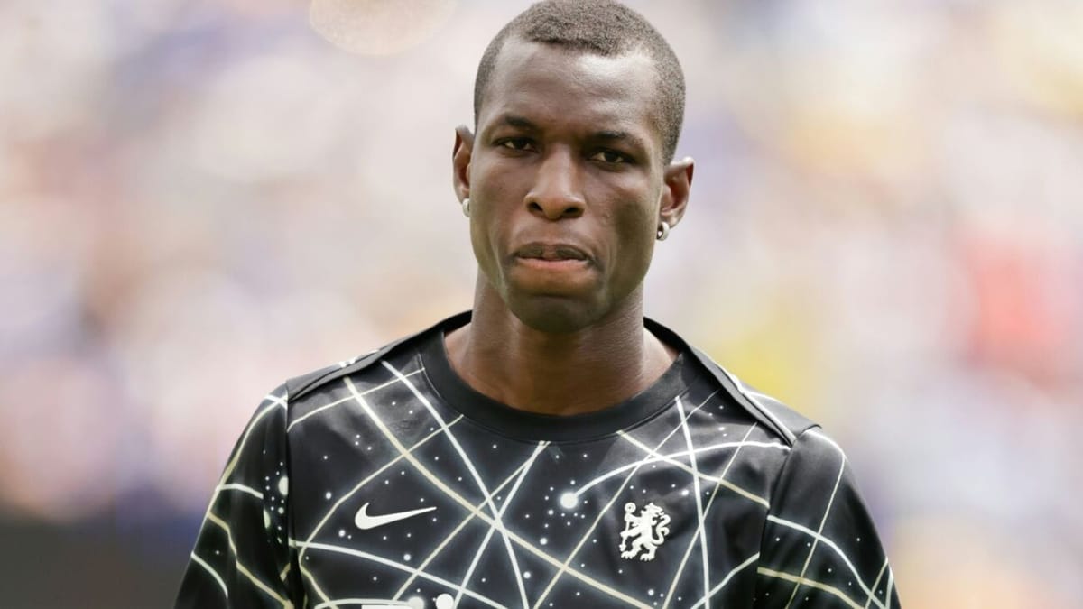 Medien: FC Bayern will statt Jackson Ex-Leipziger Lookman