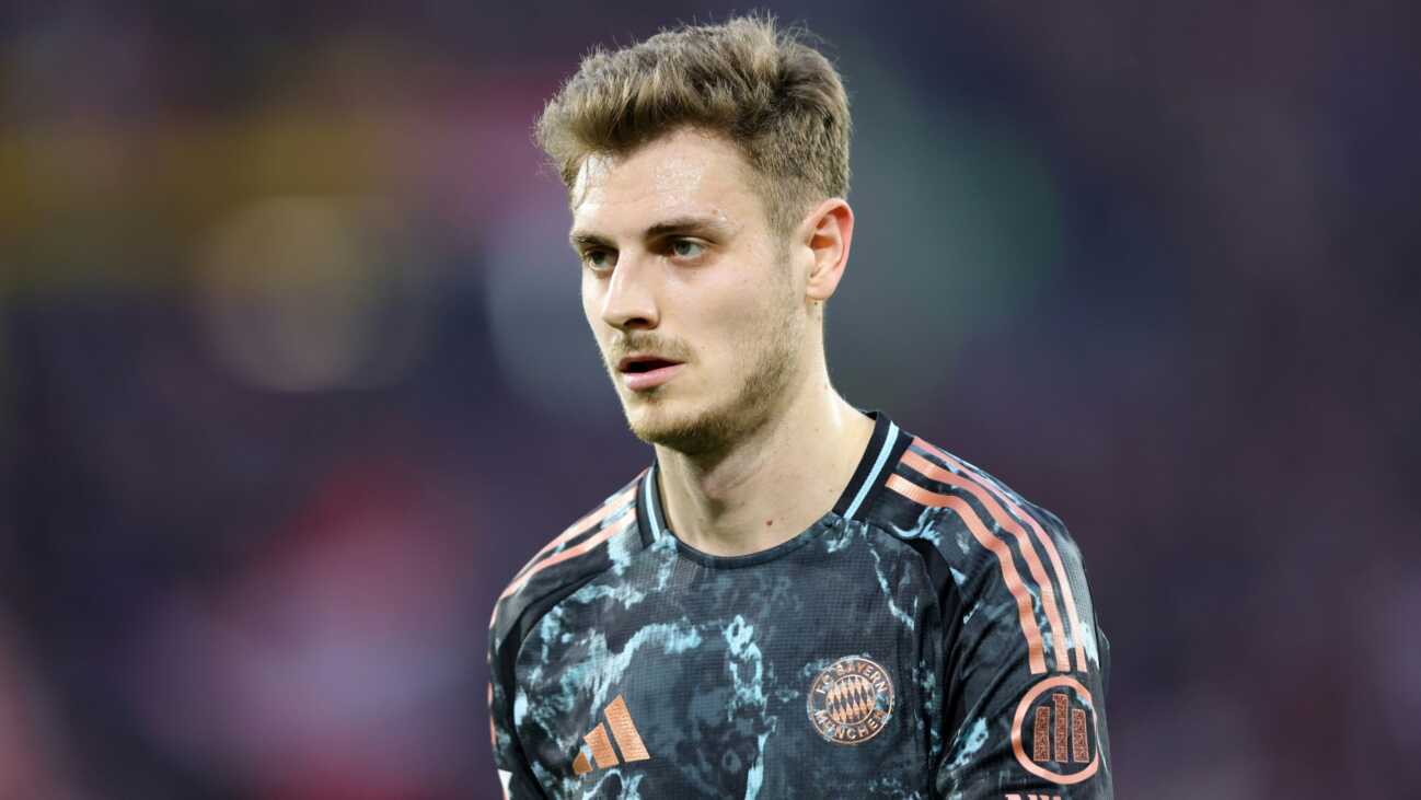 Stanisic über Titelrennen: Druck liegt bei Leverkusen