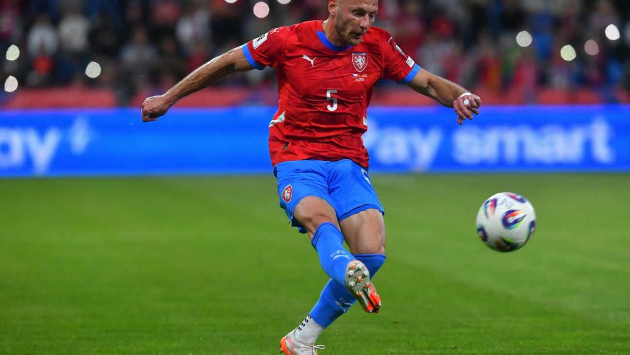 Ersatz für Gendrey: Hoffenheim holt Coufal