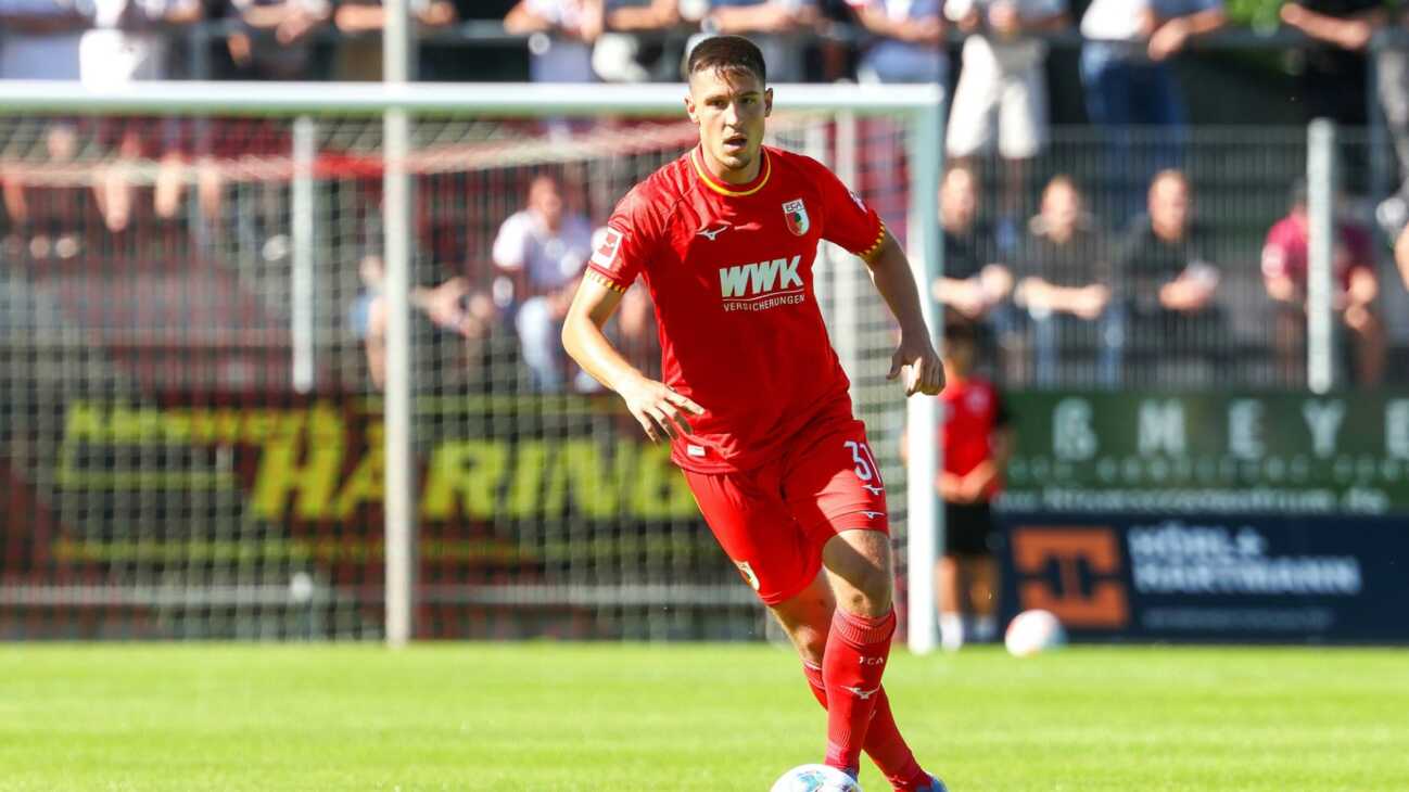 Schlotterbeck: Wagner bringt FCA "Überraschungseffekt"