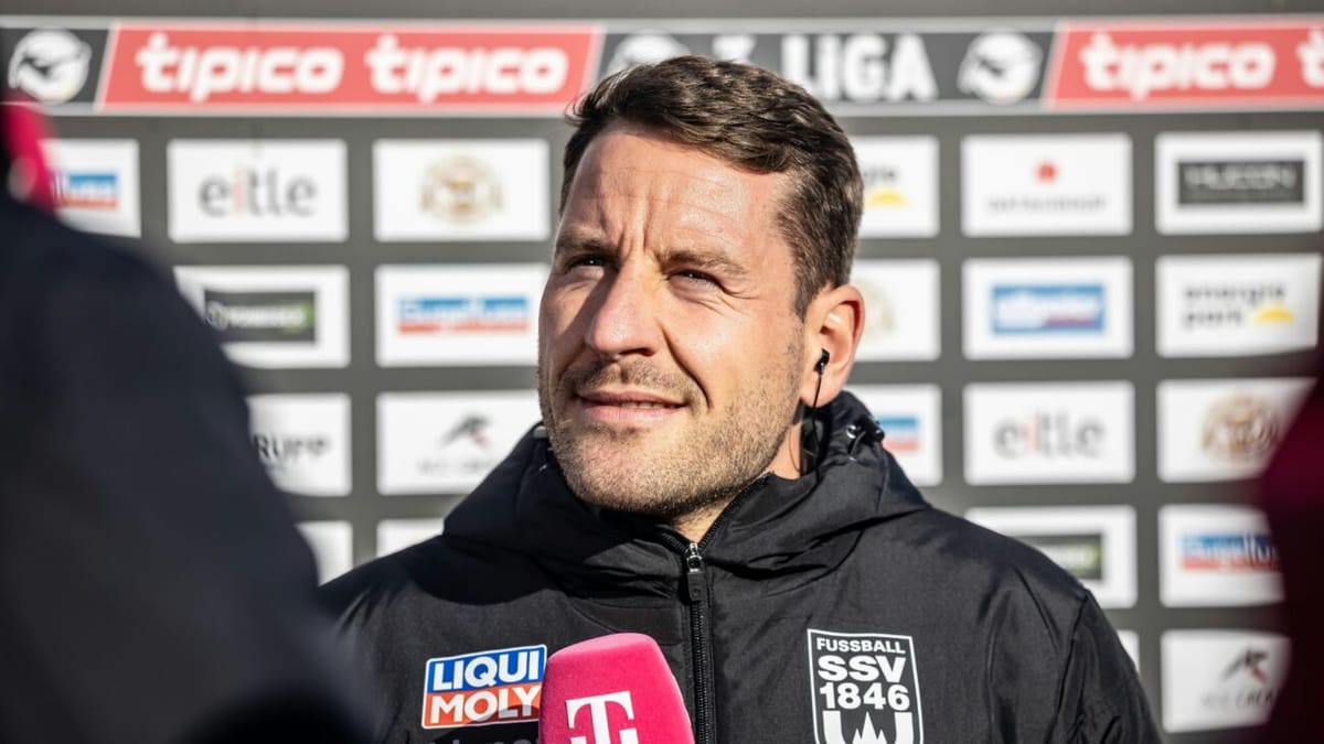 Ulm wirft Trainer und Geschäftsführer raus