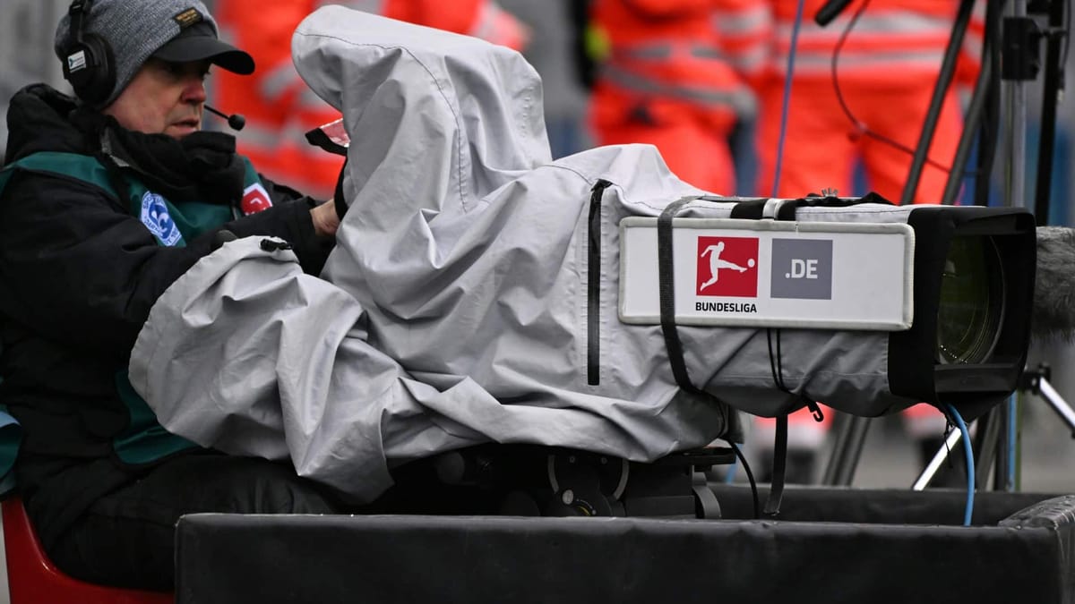 Schiedsspruch: DFL muss umstrittene Teil-Auktion neu durchführen