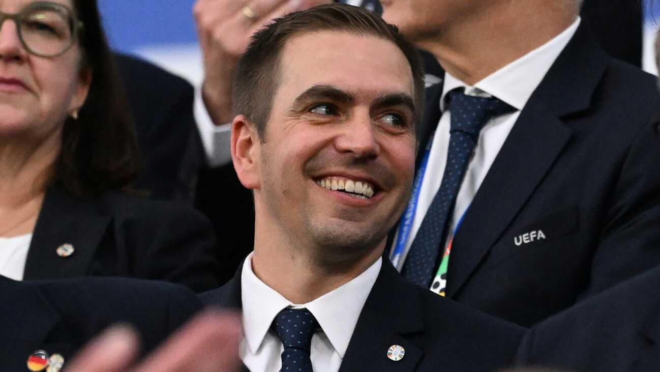 Lahm fordert: Weiter an Euphorie ums DFB-Team arbeiten