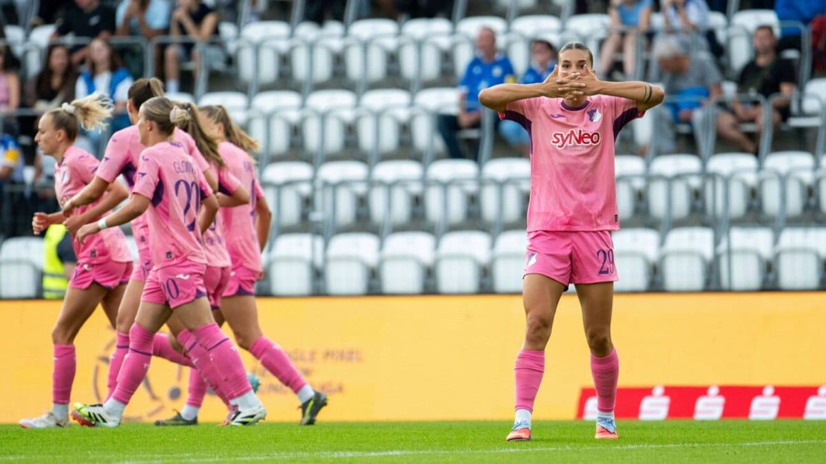 Cerci und Kössler überragen: Hoffenheim gewinnt in Jena