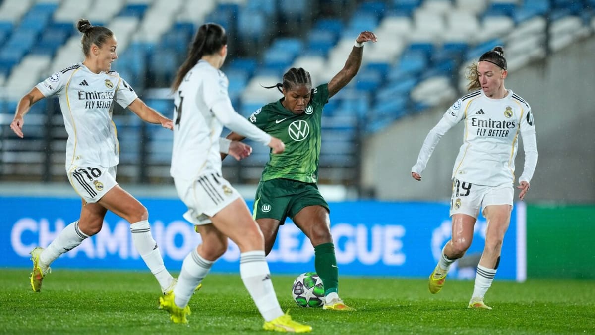 Wolfsburger Frust: "Ziemlich sauer" nach "chaotischer" Pleite