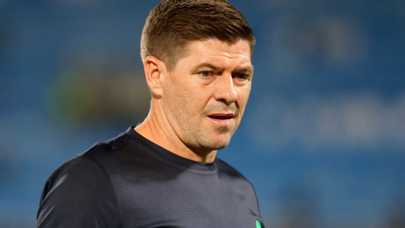 Pro League: Gerrard verlässt Al-Ettifaq