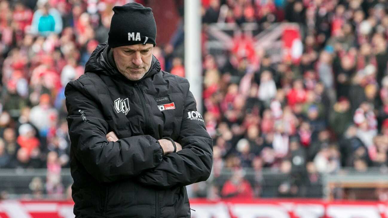 Erste Niederlage in 2025: Osnabrück unterliegt Wiesbaden