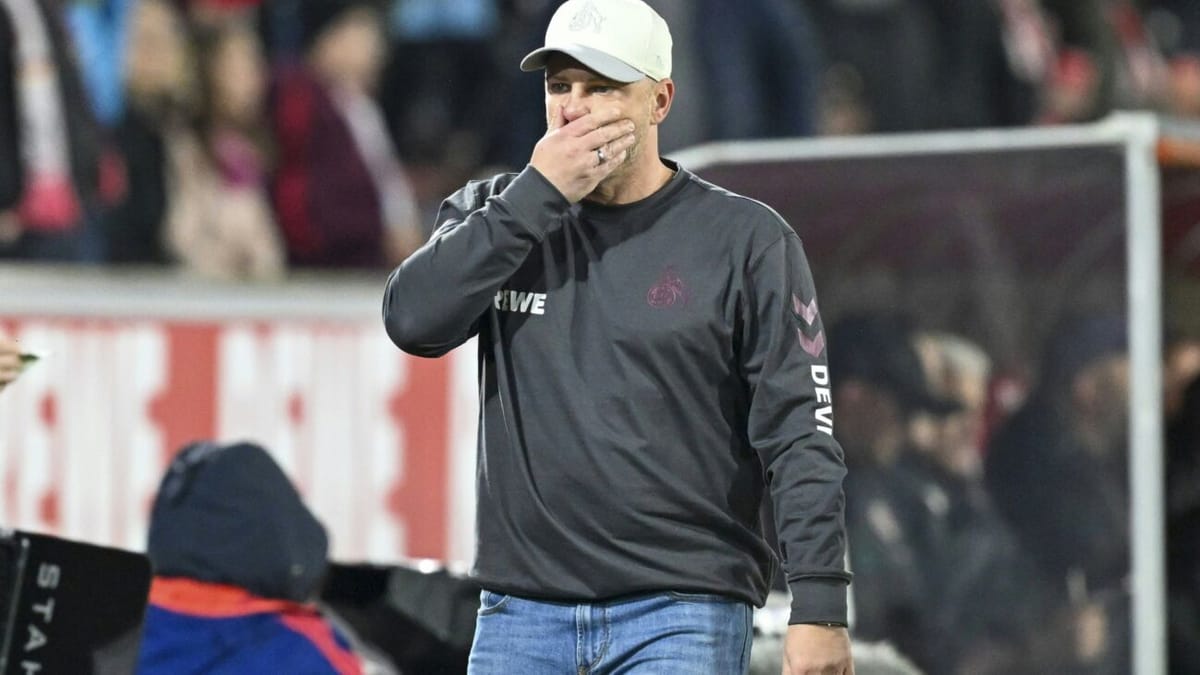 "1:1 verloren": Köln trauert Sieg hinterher