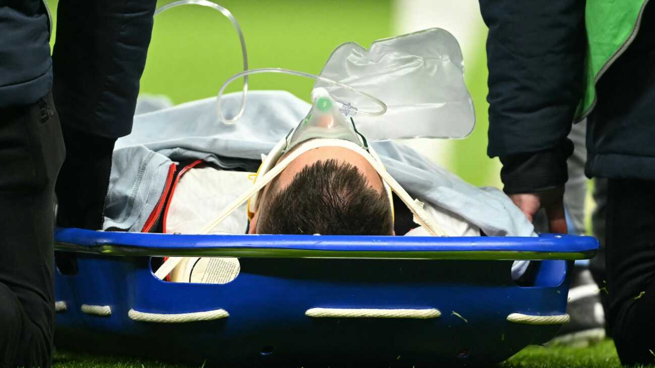 Tottenham schlägt Liverpool spät - Sorgen um Bentancur