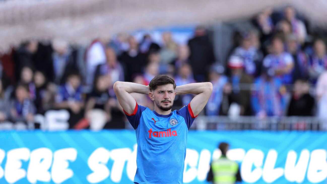 Aufgeben gilt nicht: Kiel will weiter ans Wunder glauben