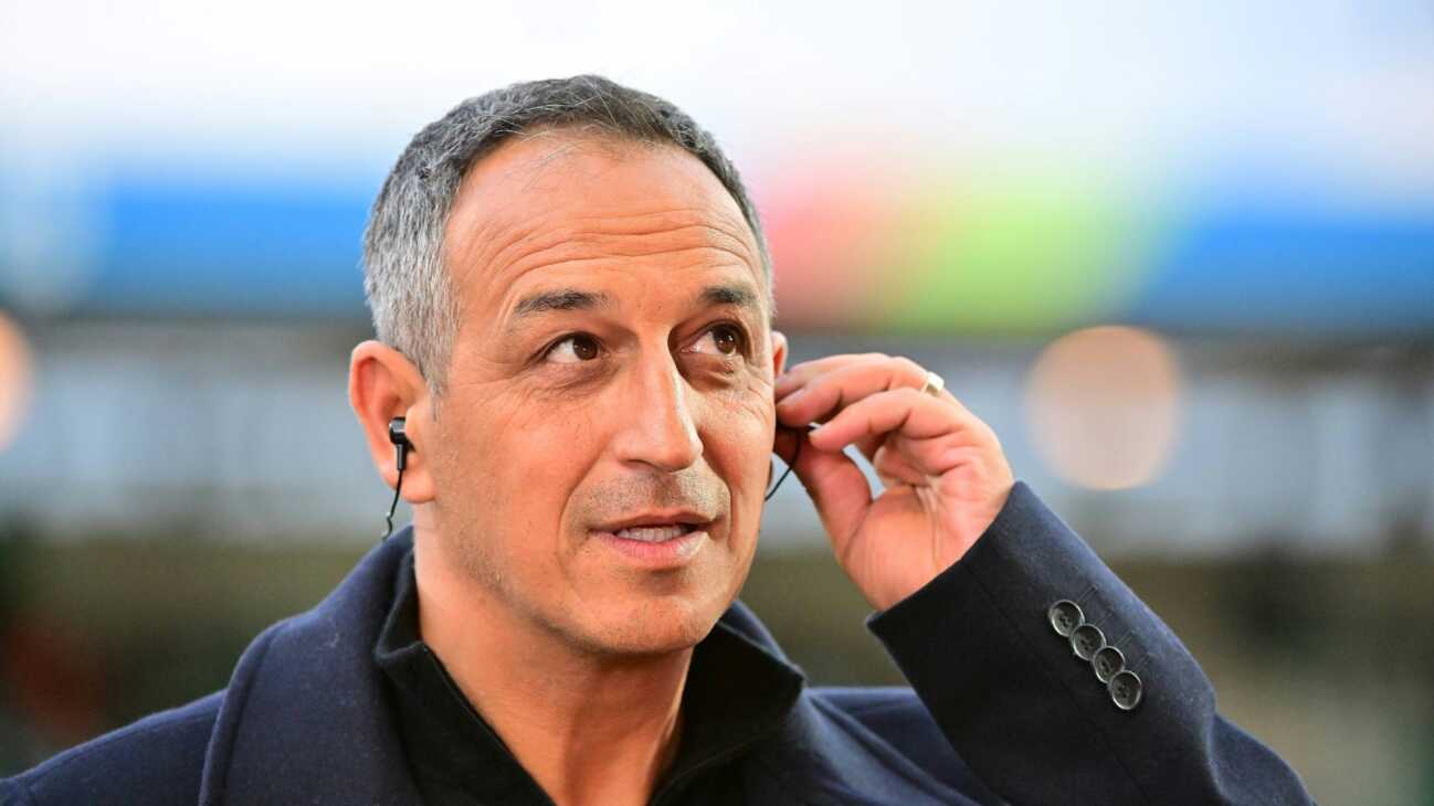 Aachen holt Azzouzi als Sport-Geschäftsführer