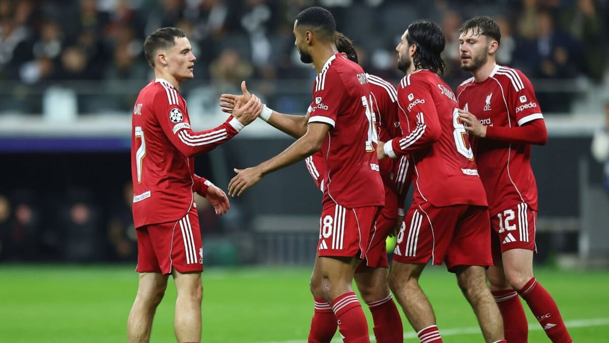 Wirtz überzeugt: "Ich kann noch viel, viel mehr"