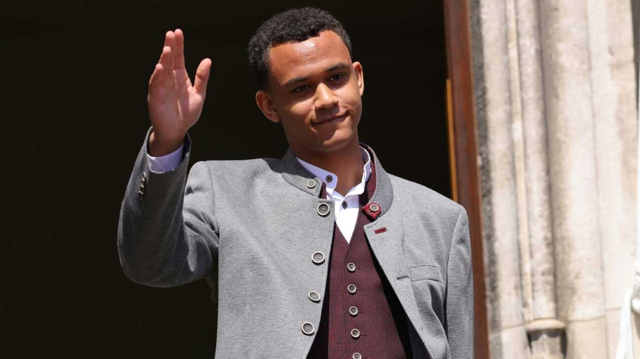 Nürnberg leiht Bayern-Talent Buchmann aus