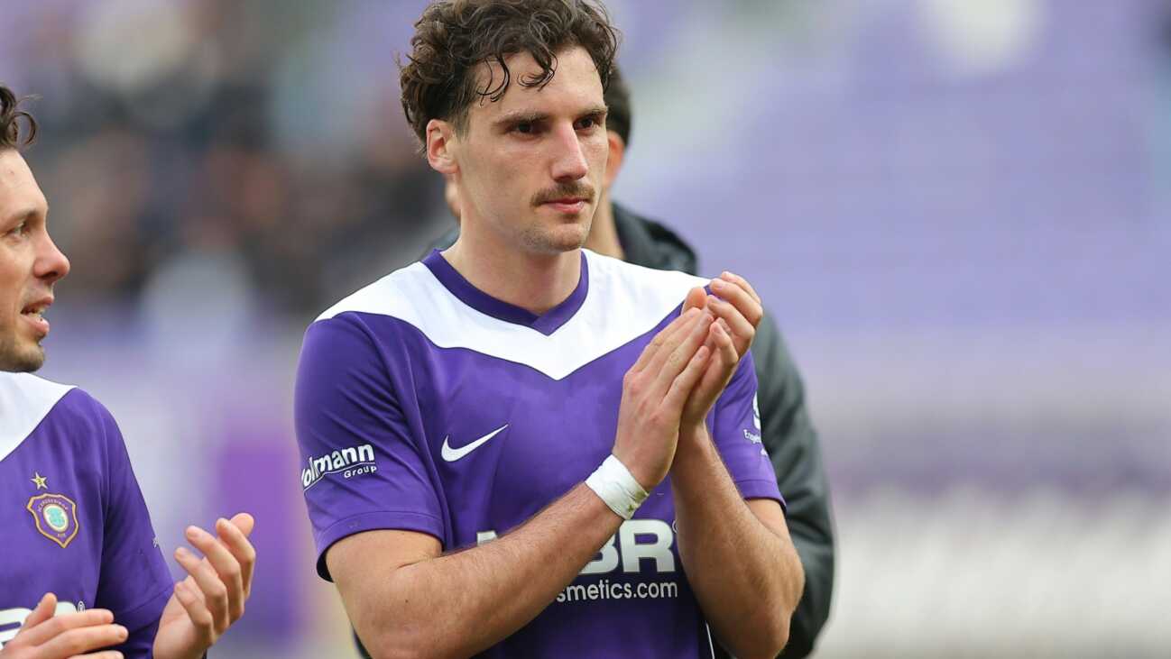 Aue: Krebs-Diagnose bei Bornschein