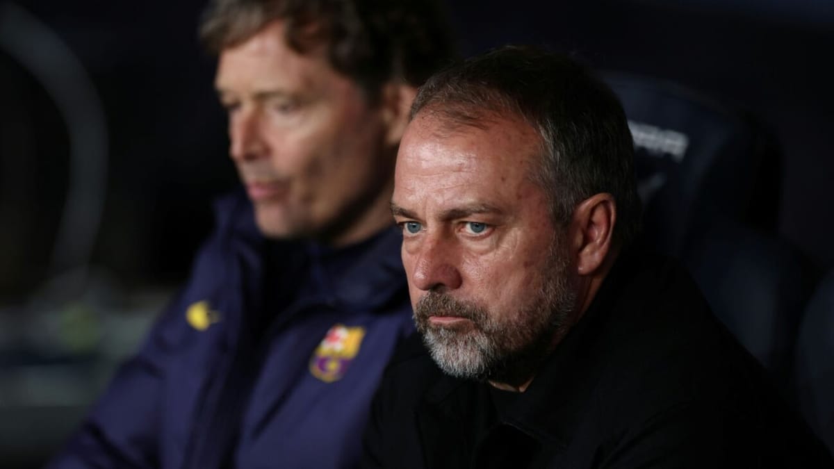 Ter Stegen auf der Bank: Barcelona festigt Platz eins