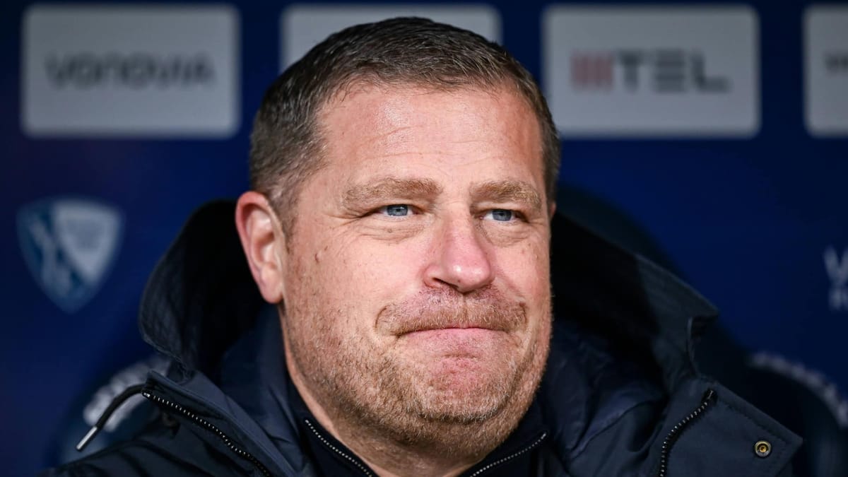 Eberl: Klarheit bis zur heißen Saisonphase