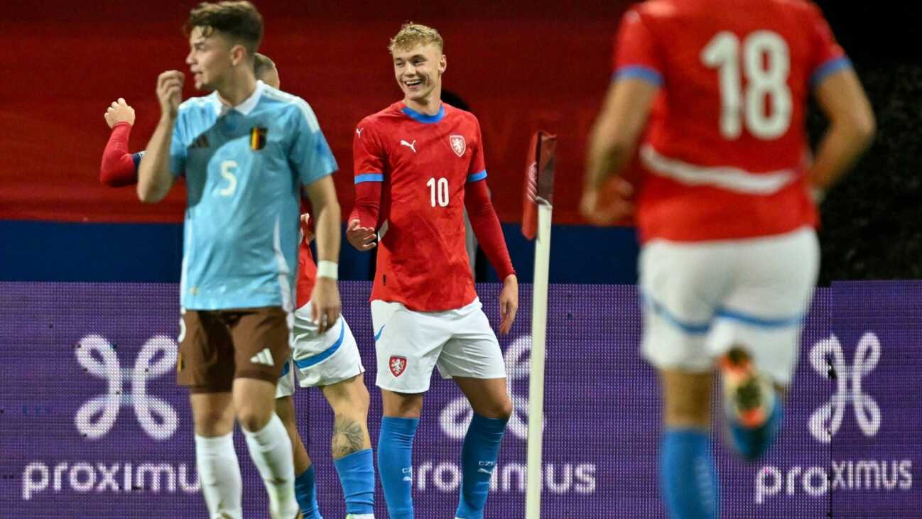 Finnland, Tschechien und Georgien komplettieren U21-EM