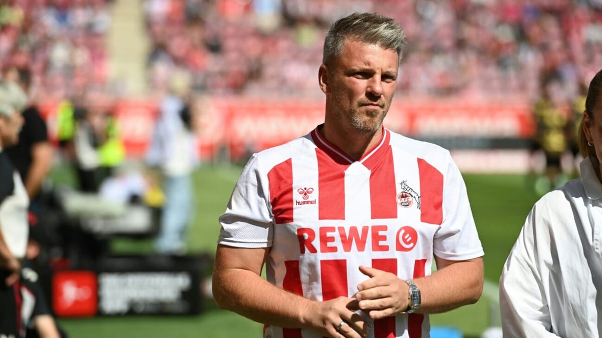 Kwasniok: Gegner Freiburg "lang nicht mehr der kleine Verein"