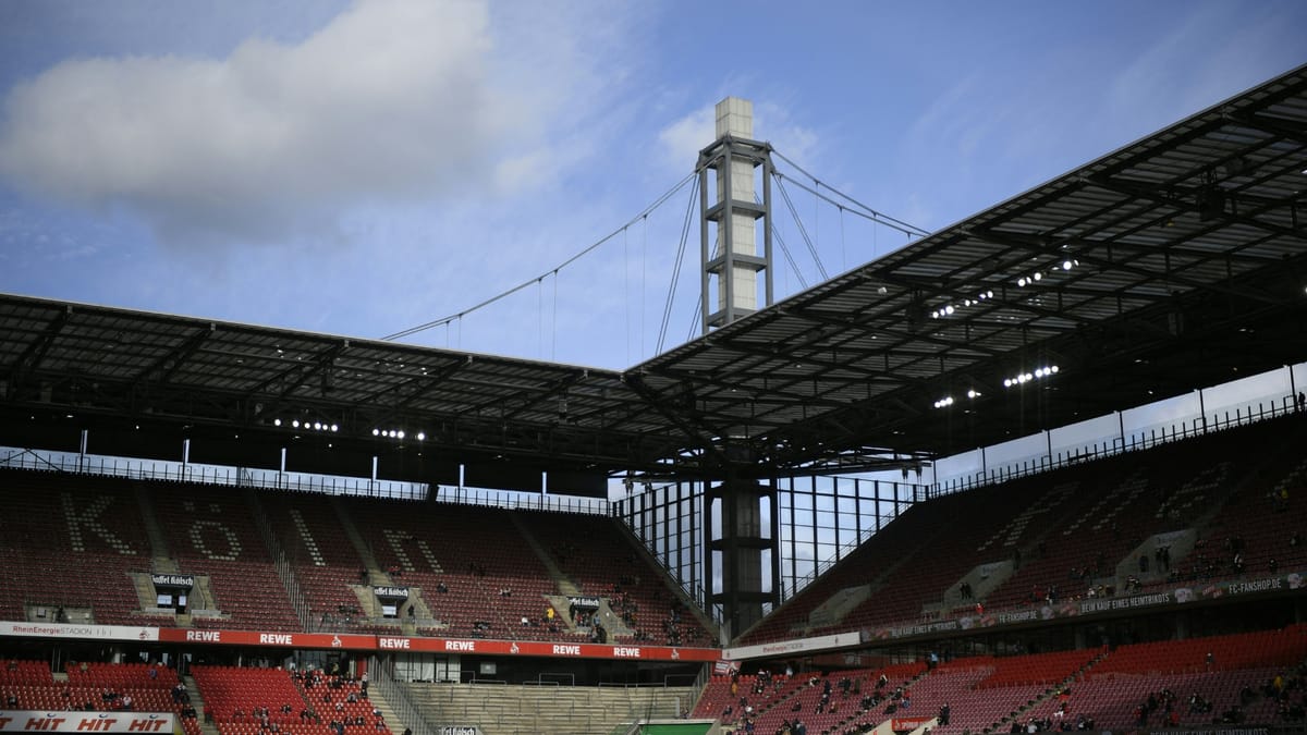 50.000 Fans: Köln-Heimspiel in der Youth League ausverkauft