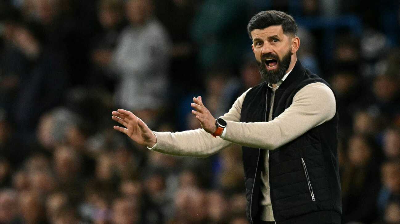 Medien: Österreicher Muslic soll Schalker Trainer werden