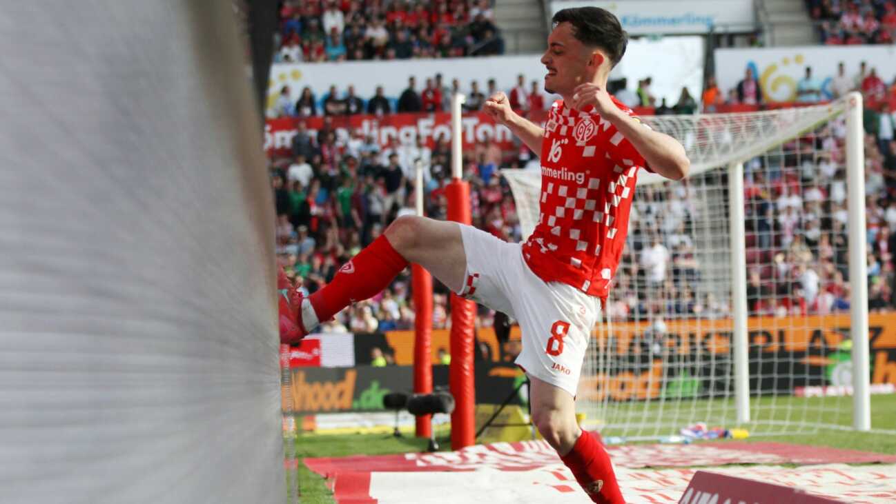 Strauchelt Mainz im Endspurt? Keine riesige Delle